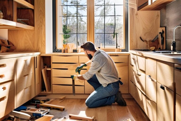 Why Custom Cabinets Are the Best Choice for Your Las Vegas Home