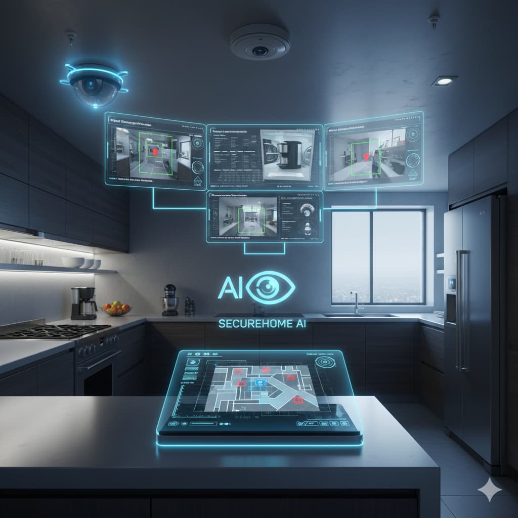 How Smart Homes Are Transforming Living Spaces