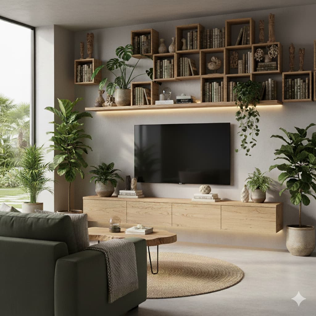 custom cabinet design in Las Vegas