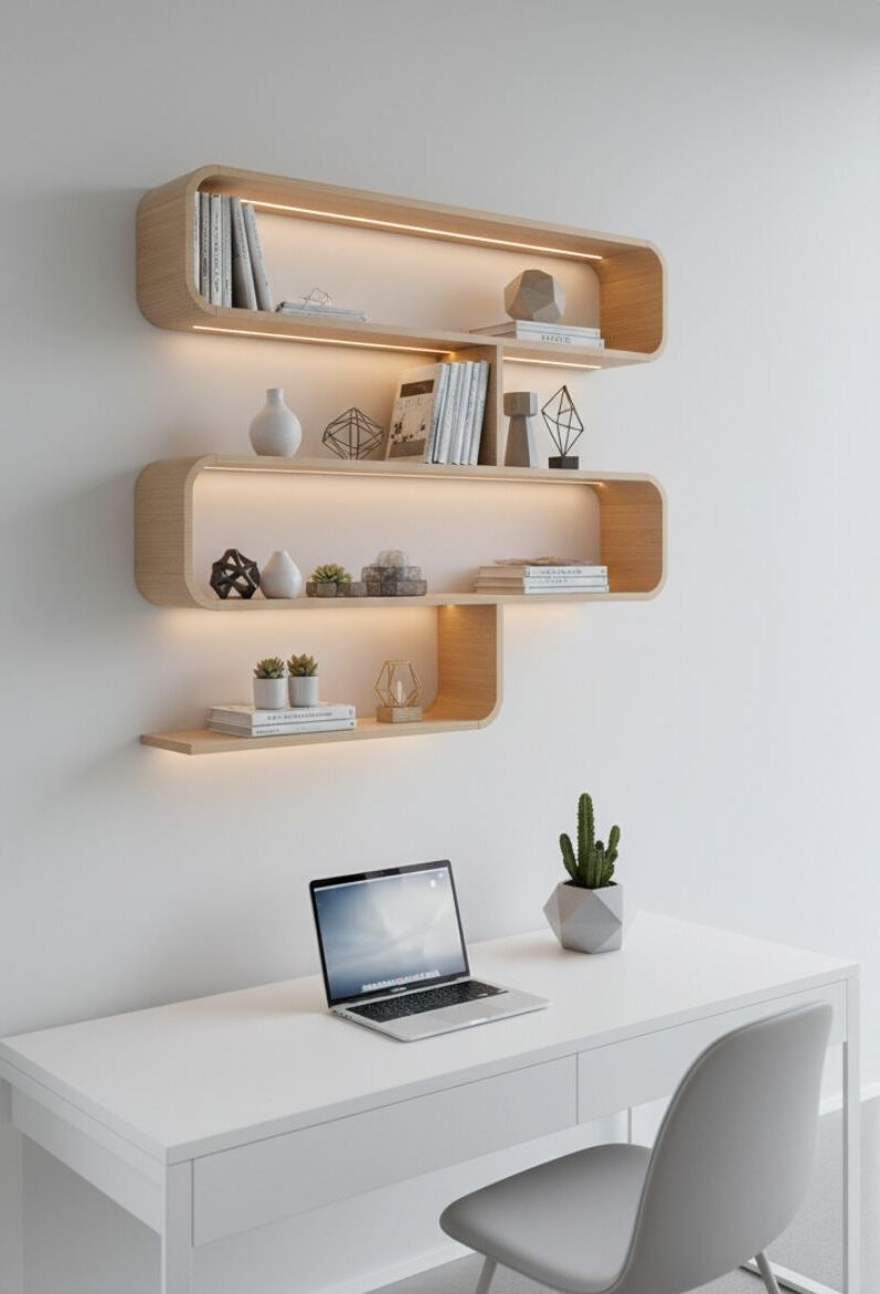 Custom cabinet designer and woodworking in Las Vegas